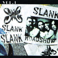 Percuma - Slank