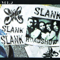 Sikon - Slank