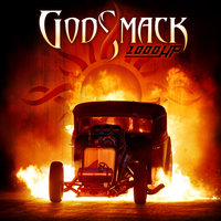 Nothing Comes Easy - Godsmack