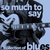 So Much To Say - Original - Rod Stewart