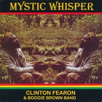 Hot Fire - Clinton Fearon