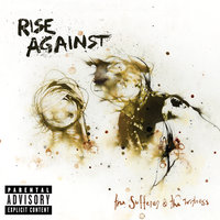 Drones - Rise Against