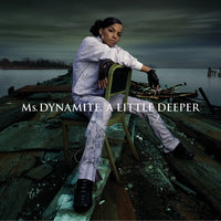Krazy Krush - Ms. Dynamite
