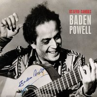Tristeza e Solidão - Baden Powell, Quarteto Em Cy