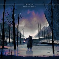 Lantern on the Lake - Helia