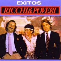 Me Enamoro De Ti - Ricchi E Poveri