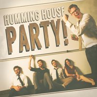 Barbara Ann - Humming House