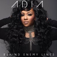 Favor Ain't Fair - Adia