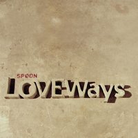 Jealousy - Spoon