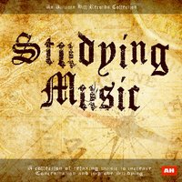 Ambient Clouds of Light - Studying Music