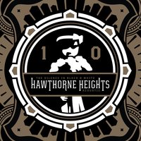 Blue Burns Orange - Hawthorne Heights
