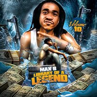 Cold World - Max B, AB