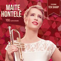 Maite Hontele