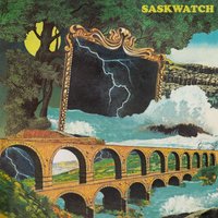 Hands - Saskwatch