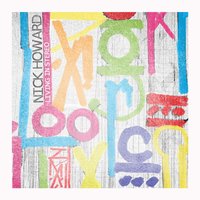 Untouchable - Nick Howard