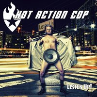 Pull the Trigger - Hot Action Cop
