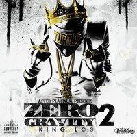 Do Somethin' - King Los