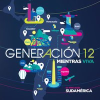 Hacedor De Milagros - Generación 12