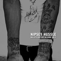 Diamonds - Nipsey Hussle