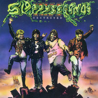 Runnin' from the CIA - Sloppy Seconds