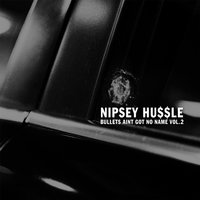 Blacc Ice - Nipsey Hussle