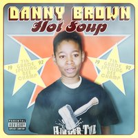Let's Go - Danny Brown