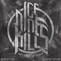Evidence On Fire - Ice Nine Kills