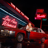 Sleeping With The Devil - Lee Ann Womack