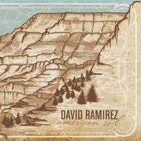 Carry Me Like The Wind - David Ramírez