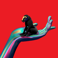 The Light - SBTRKT, Denai Moore