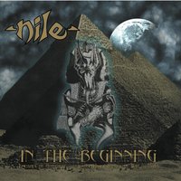 Divine Intent - Nile