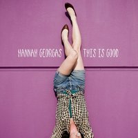 Dancefloor - Hannah Georgas