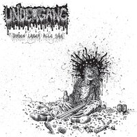 Kogt i blod - Undergang