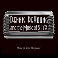 The Grand Illusion - Dennis De Young