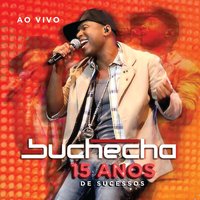 Conquista - Buchecha