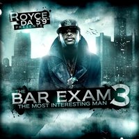 Beamer, Benz or Bentley - Royce 5'9, Slaughterhouse