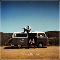 California - Radical Something