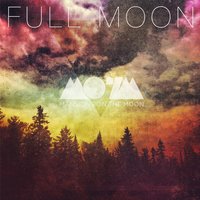 Heart of the Moment (feat. Zee Avi) - Mansions On The Moon, Zee Avi