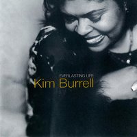 I'll Keep Holding On - Kim Burrell