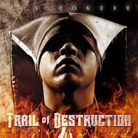 Sidekick - The Jokerr