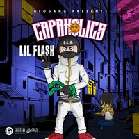 Cappin Kirk - Lil Flash