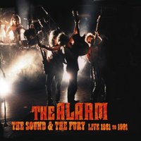 The Road - The Alarm