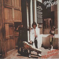 Back On The Streets - Gary Moore