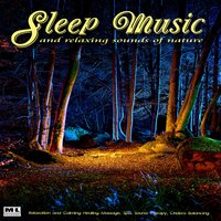 Ocean Waves For Sleep - Lullabies for Deep Meditation