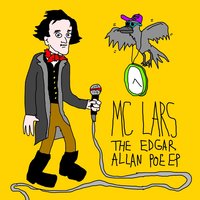 Flow Like Poe - MC Lars