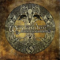 Grave of Giants - Waylander