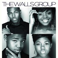 Hold On - The Walls Group