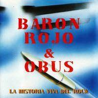 Te Espero en el Infierno - Barón Rojo, Obus