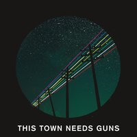 I'll Forget About You Throwing That Rock Because That Dance Was Pretty Funny - This Town Needs Guns