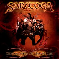 Maldito Corazón - Saratoga